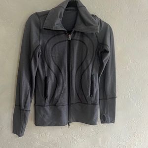 EUC lululemon Jacket